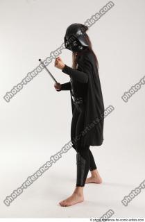 01 2020 LUCI AVIOL LADY DART VADER SANDING POSE 2&hellip;